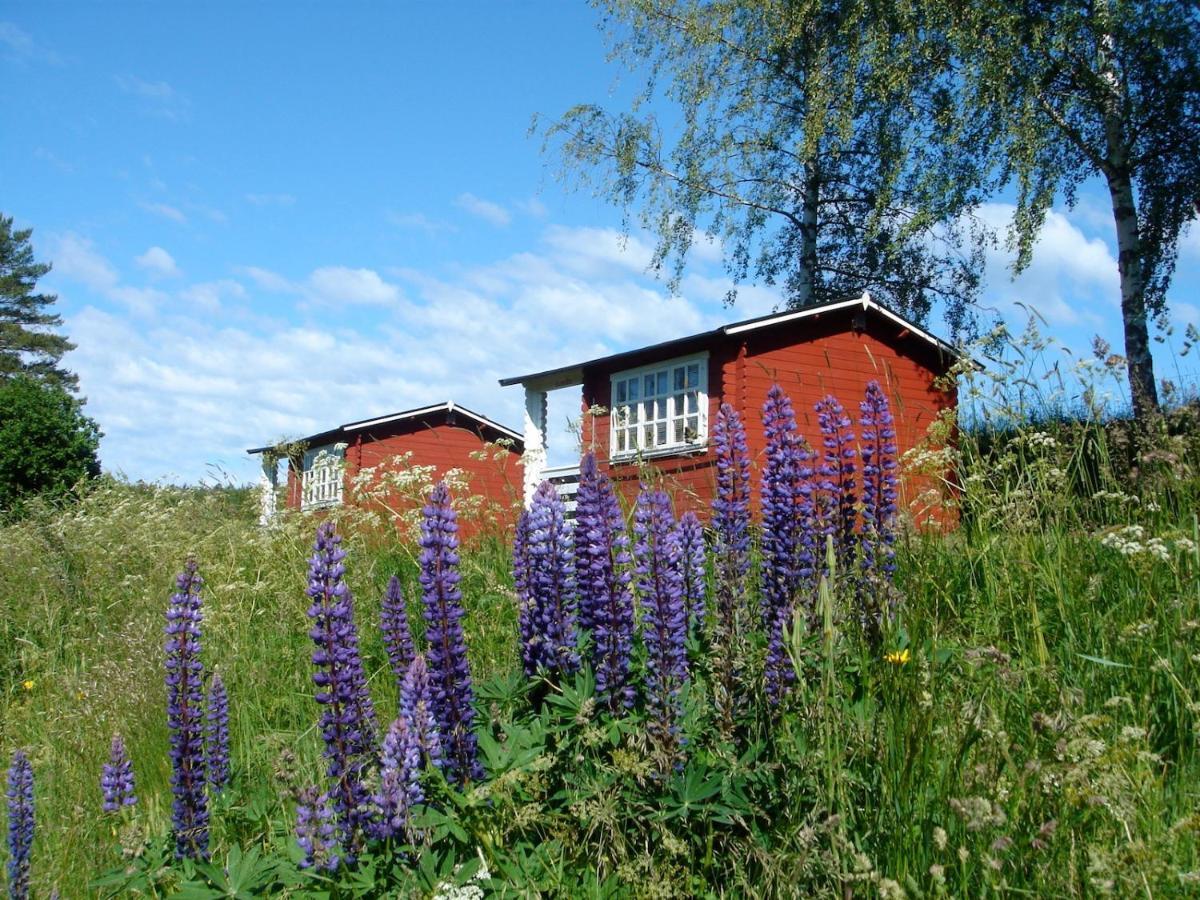 Yxningens Holiday Homes, Cottages And Camping Gusum Екстер'єр фото