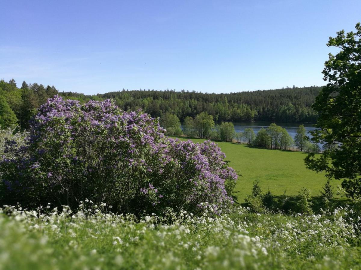 Yxningens Holiday Homes, Cottages And Camping Gusum Екстер'єр фото