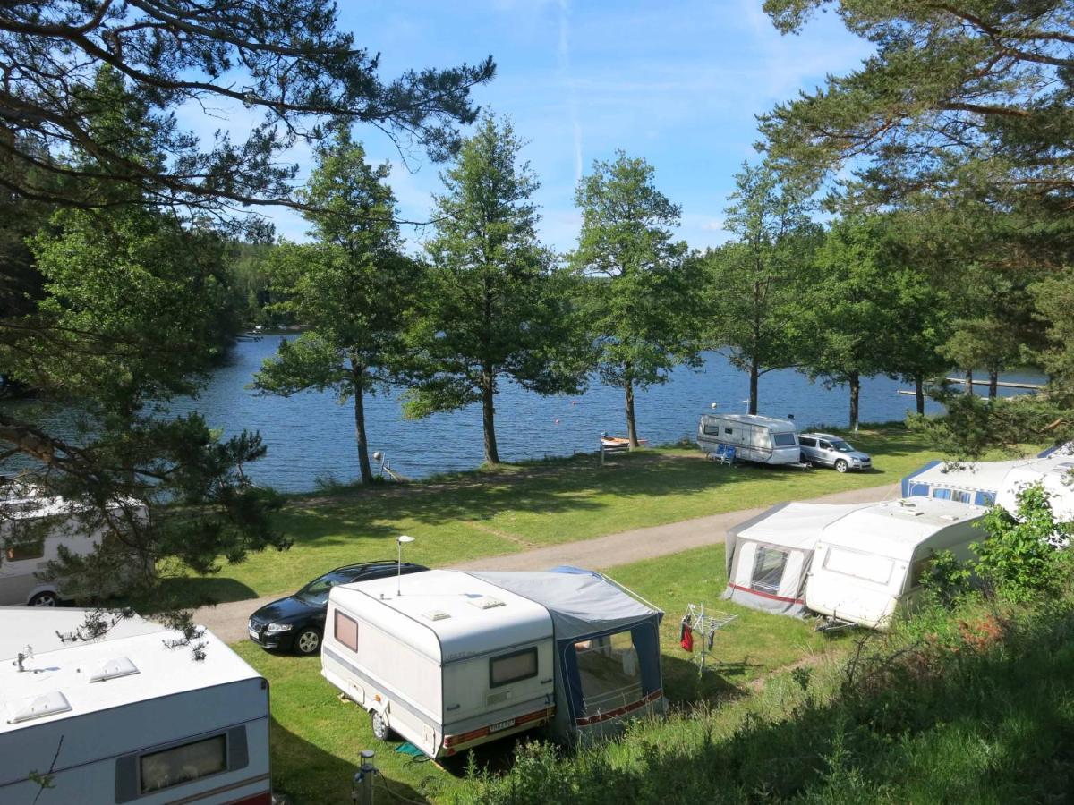 Yxningens Holiday Homes, Cottages And Camping Gusum Екстер'єр фото