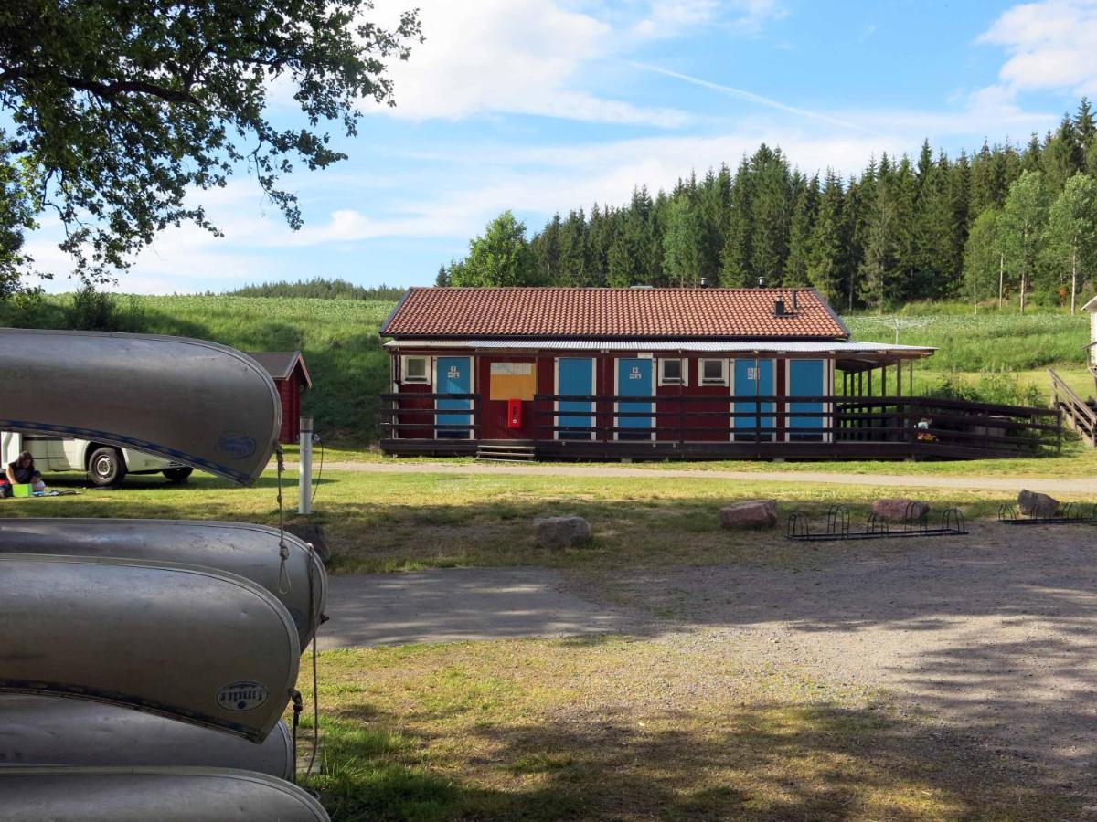 Yxningens Holiday Homes, Cottages And Camping Gusum Екстер'єр фото