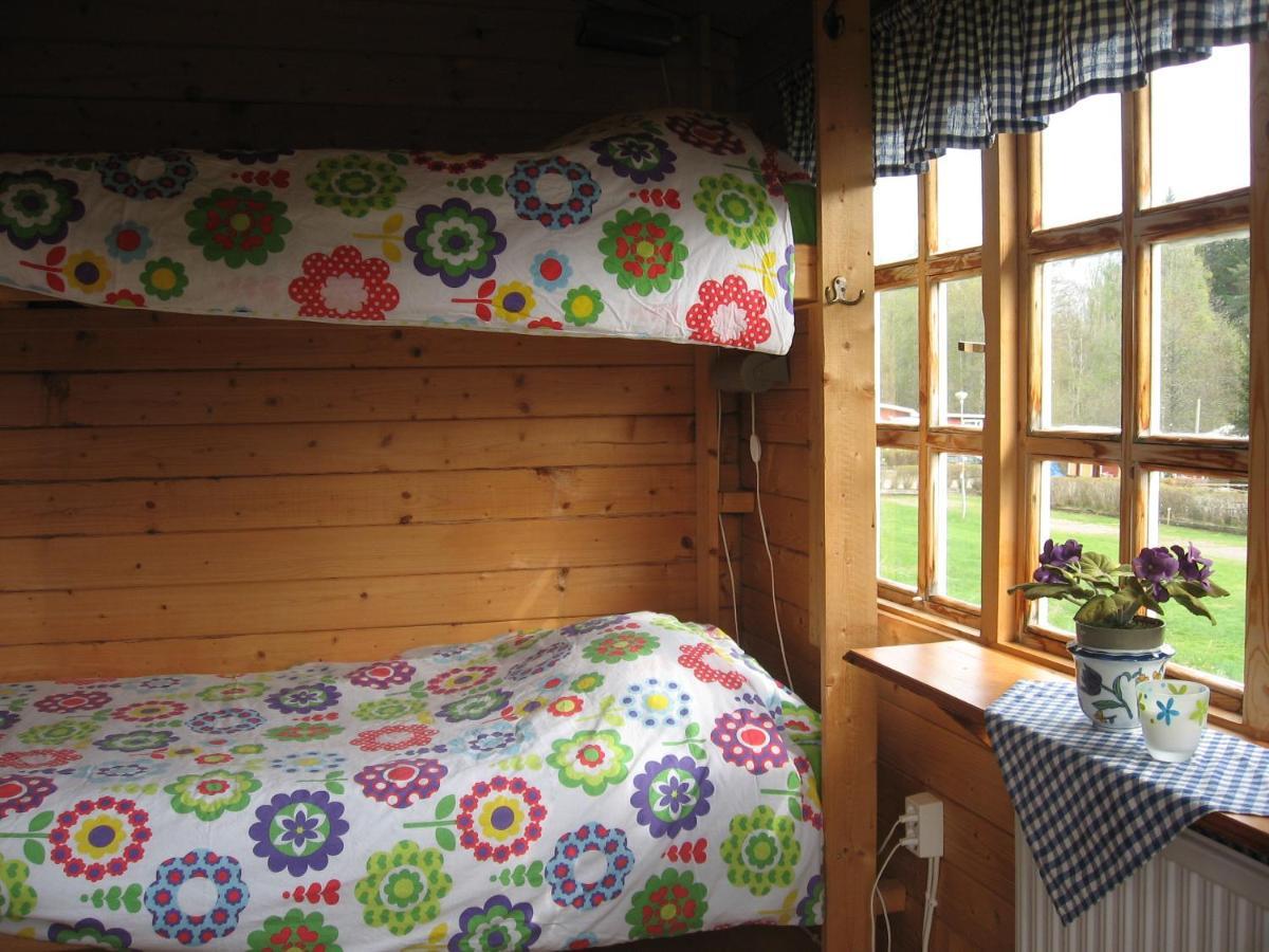 Yxningens Holiday Homes, Cottages And Camping Gusum Екстер'єр фото