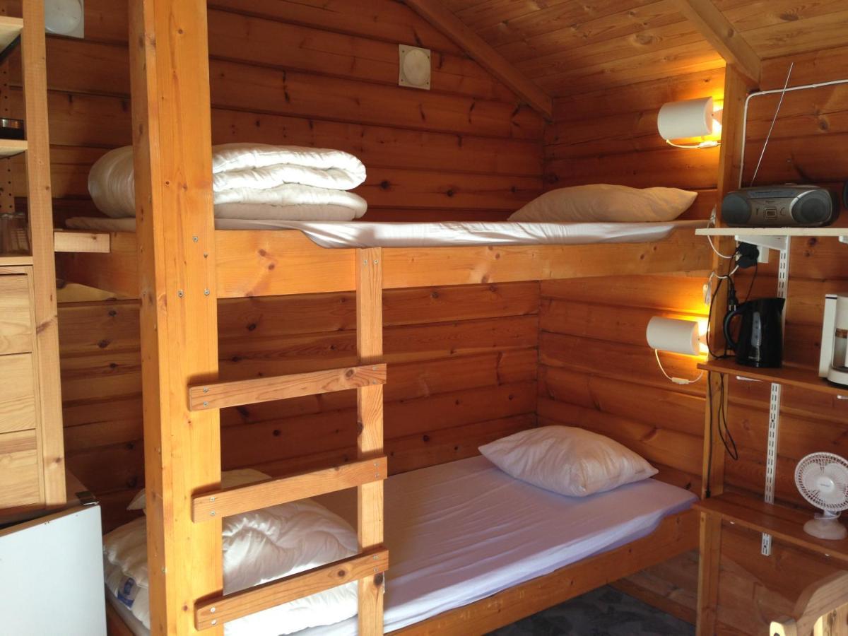 Yxningens Holiday Homes, Cottages And Camping Gusum Екстер'єр фото