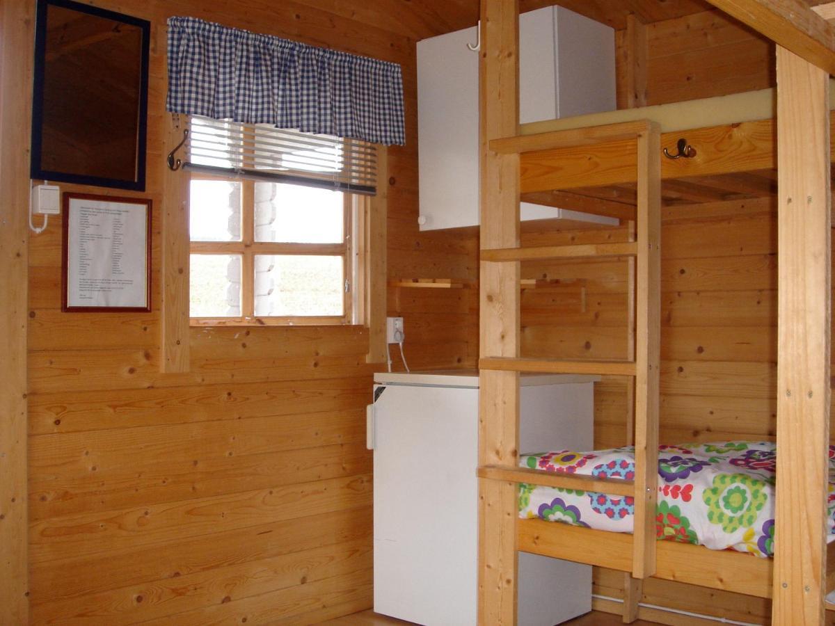Yxningens Holiday Homes, Cottages And Camping Gusum Екстер'єр фото