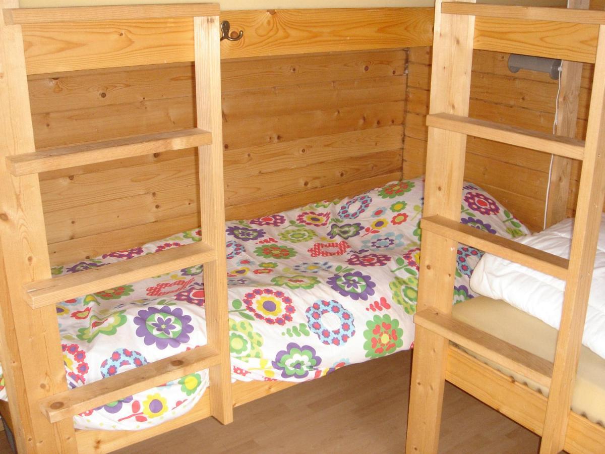 Yxningens Holiday Homes, Cottages And Camping Gusum Екстер'єр фото
