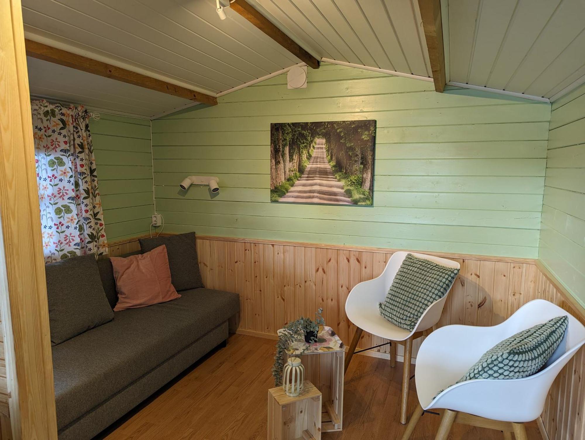 Yxningens Holiday Homes, Cottages And Camping Gusum Екстер'єр фото